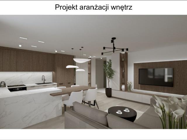 Mieszkanie na sprzedaż w Myszków, Śląskie