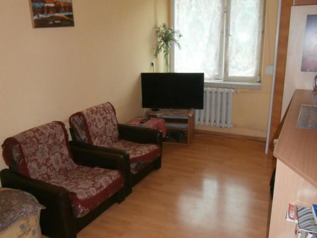 Mieszkanie na sprzedaż w Rejowiec, Lubelskie