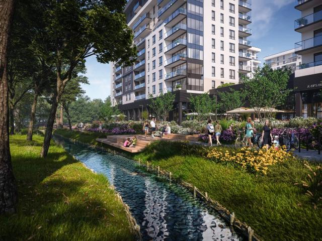 Mieszkanie na sprzedaż w Rumia, Pomorskie