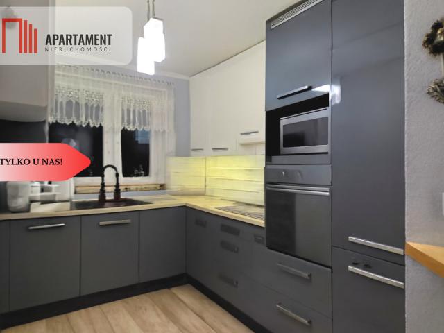 Mieszkanie na sprzedaż w Nakło Nad Notecią, Kujawsko-pomorskie