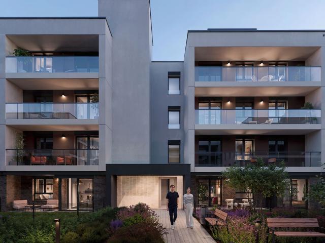 Mieszkanie na sprzedaż w Pruszków, Mazowieckie