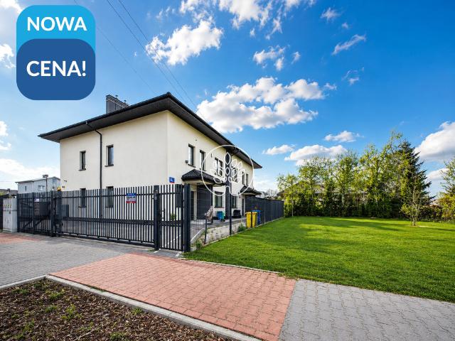 Mieszkanie na sprzedaż w Ząbki, Mazowieckie