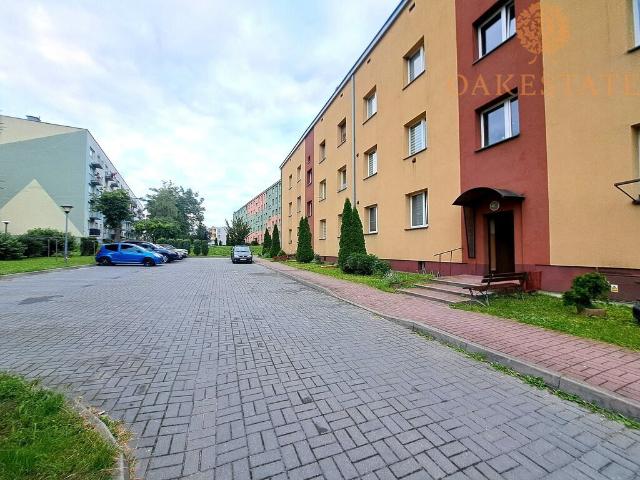 Mieszkanie na sprzedaż w Jędrzejów, Świętokrzyskie