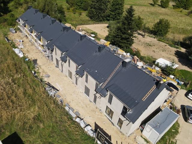 Mieszkanie na sprzedaż w Malawa, gmina Krasne