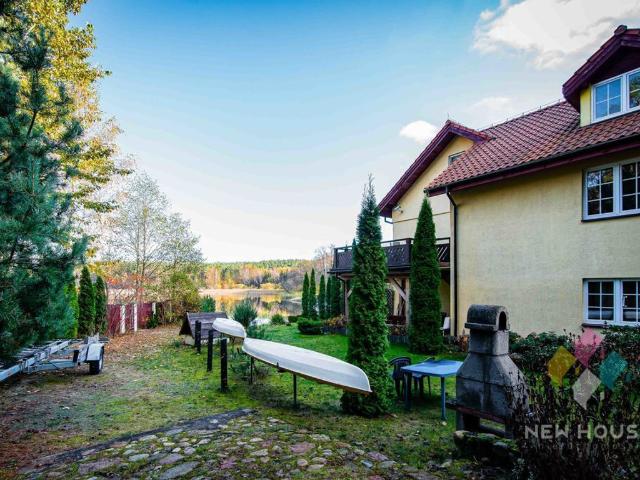 Mieszkanie na sprzedaż w Olsztynek