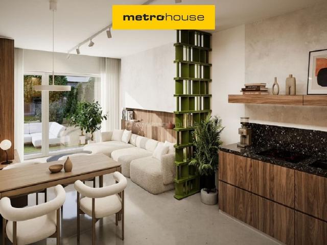 Mieszkanie na sprzedaż w Lesznowola, Mazowieckie