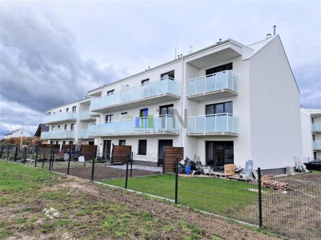 Mieszkanie na sprzedaż w Siechnice, Dolnośląskie