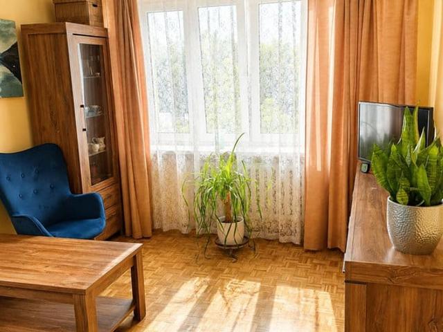 Mieszkanie na sprzedaż w Pruszków, Mazowieckie