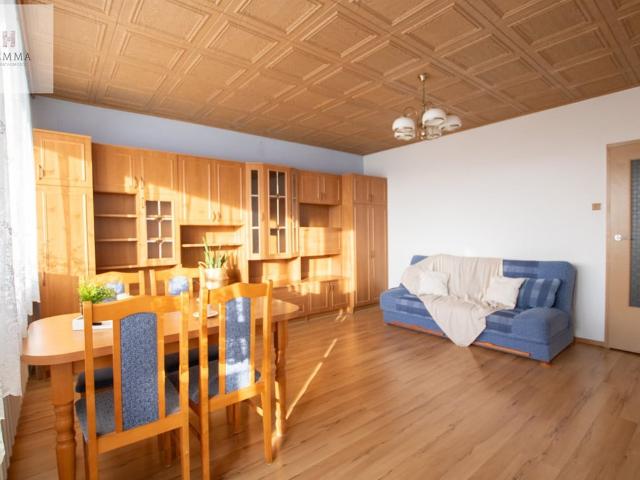 Mieszkanie na sprzedaż w Ostróda, Warmińsko-mazurskie