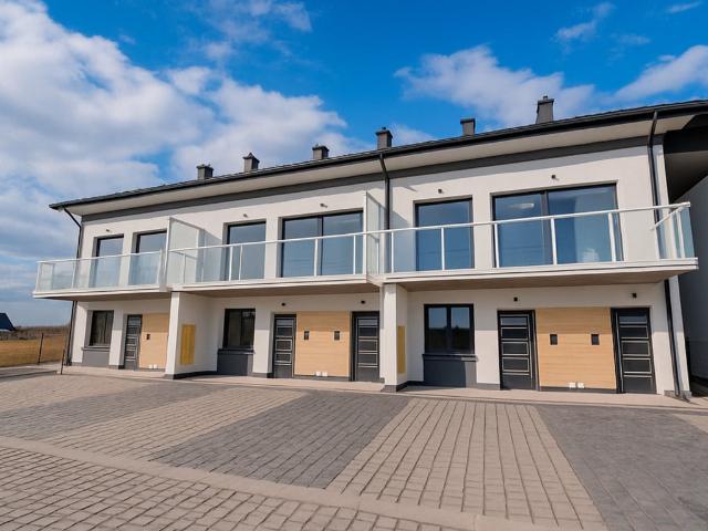 Mieszkanie na sprzedaż w Trzebownisko, Podkarpackie