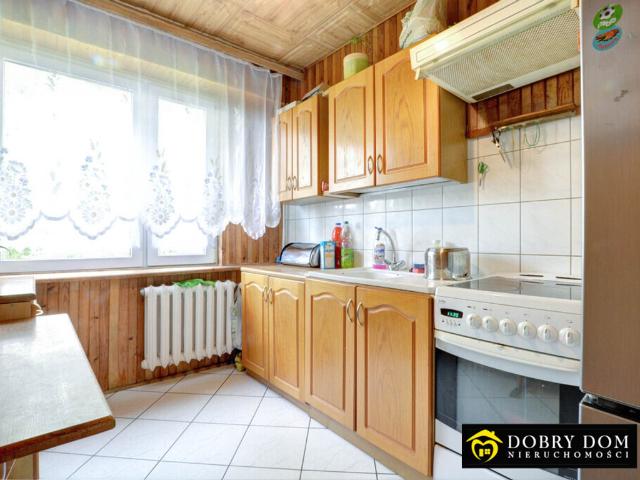 Mieszkanie na sprzedaż w Sejny, Podlaskie