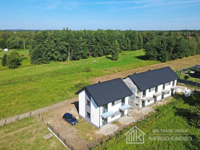 Mieszkanie na sprzedaż w Kłaj, Małopolskie