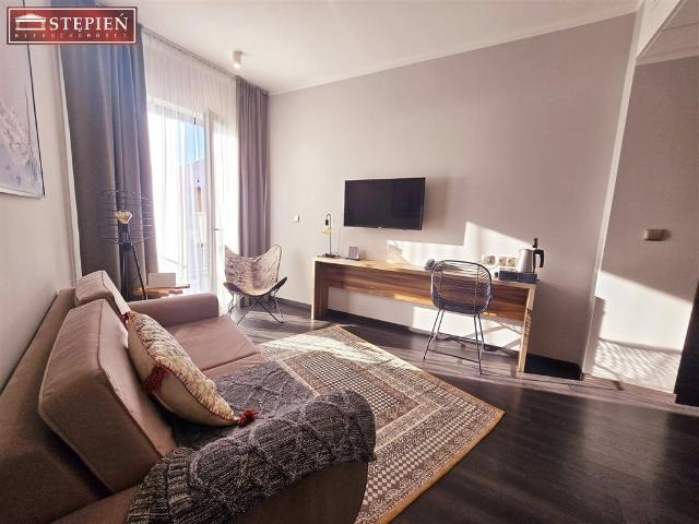 Mieszkanie na sprzedaż w Sosnówka, Dolnośląskie