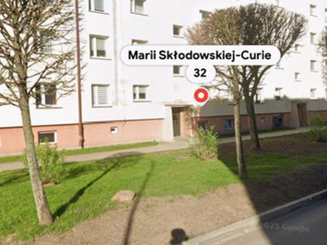 Mieszkanie na sprzedaż w Kościerzyna, Pomorskie