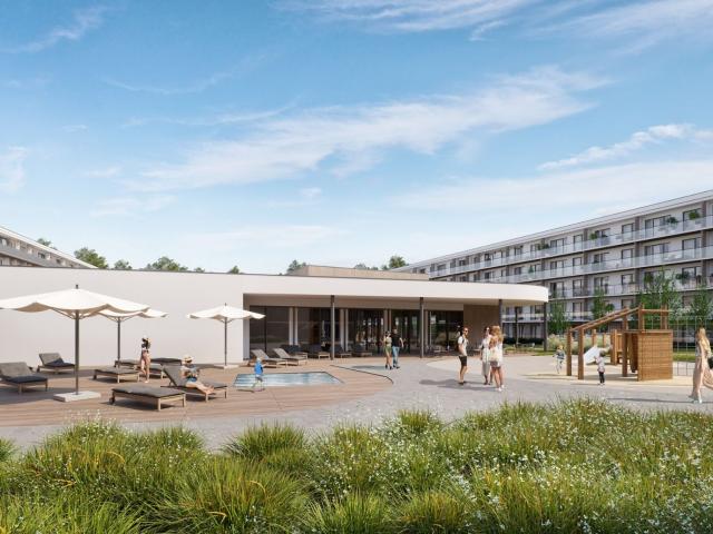 Mieszkanie na sprzedaż w Dziwnów, Zachodniopomorskie