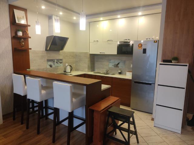 Mieszkanie na sprzedaż w Grodzisk Mazowiecki, Mazowieckie