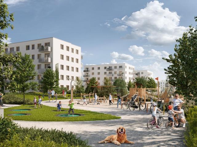 Mieszkanie na sprzedaż w Rumia, Pomorskie