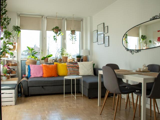 Mieszkanie na sprzedaż w Świdnik, Lubelskie