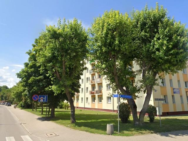 Mieszkanie na sprzedaż w Giżycko, Warmińsko-mazurskie