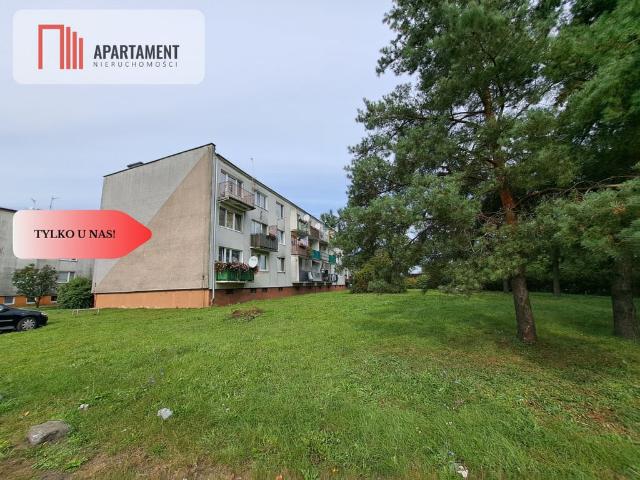 Mieszkanie na sprzedaż w Koronowo