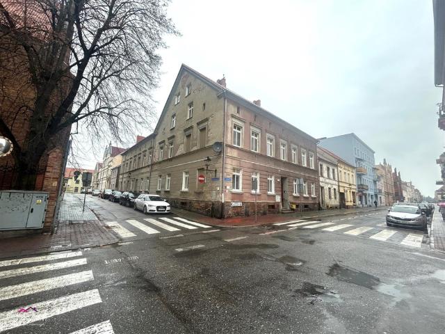 Mieszkanie na sprzedaż w Chełmno, Kujawsko-pomorskie