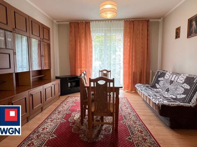 Mieszkanie na sprzedaż w Chrzanów, Małopolskie