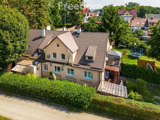 Mieszkanie na sprzedaż w Pomorskie