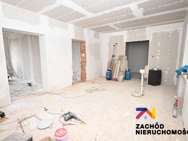 Mieszkanie na sprzedaż w Lubuskie