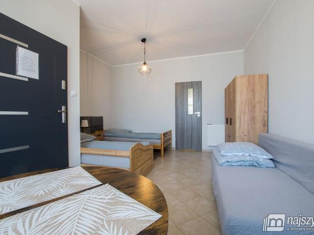 Mieszkanie na sprzedaż w Resko, Zachodniopomorskie