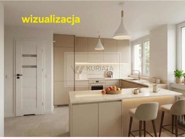 Mieszkanie na sprzedaż w Lubin, Dolnośląskie