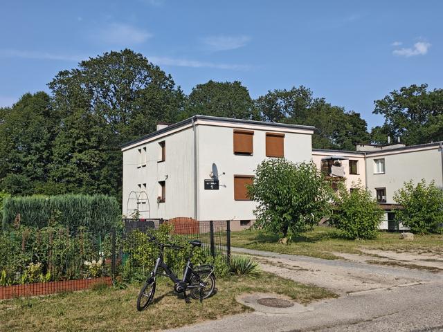 Mieszkanie na sprzedaż w Krupski Młyn, Śląskie
