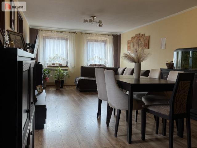 Mieszkanie na sprzedaż w Chocianów, Dolnośląskie