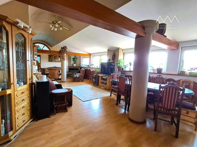 Mieszkanie na sprzedaż w Olsztyn, Warmińsko-mazurskie