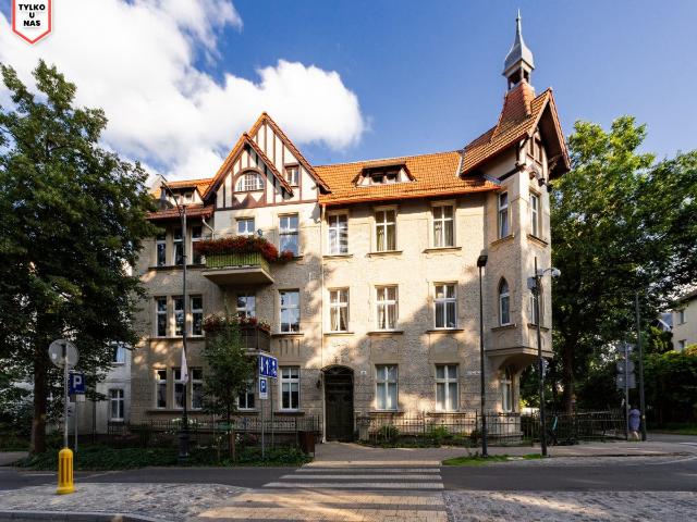 Mieszkanie na sprzedaż w Sopot, Karlikowo