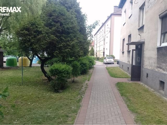 Mieszkanie na sprzedaż w Knurów, Śląskie