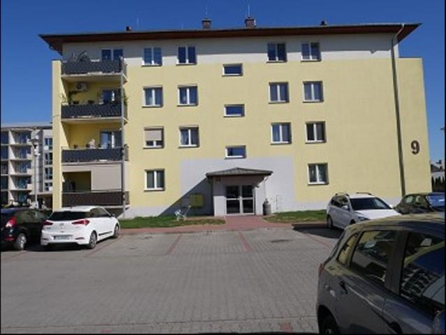 Mieszkanie na sprzedaż w Słubice, powiat słubicki