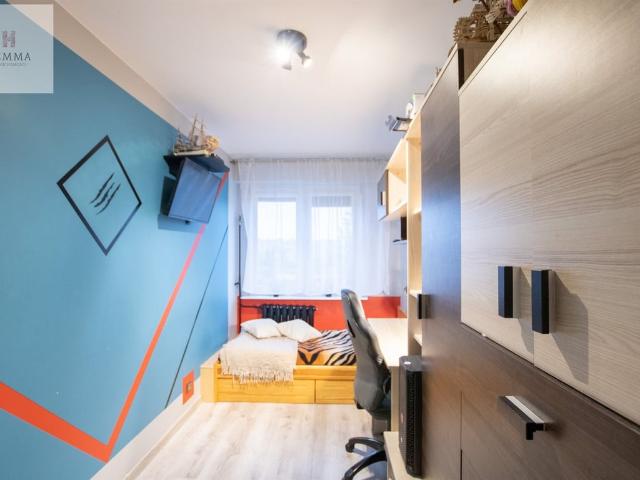 Mieszkanie na sprzedaż w Ostróda, Warmińsko-mazurskie