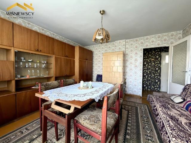 Mieszkanie na sprzedaż w Śledziówka, Jordanki