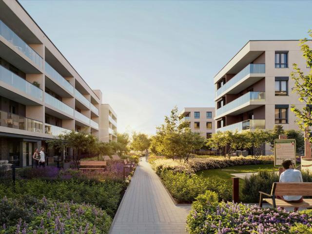 Mieszkanie na sprzedaż w Pruszków, Mazowieckie