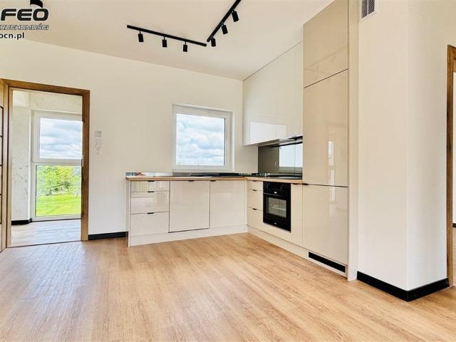 Mieszkanie na sprzedaż w Jaworze