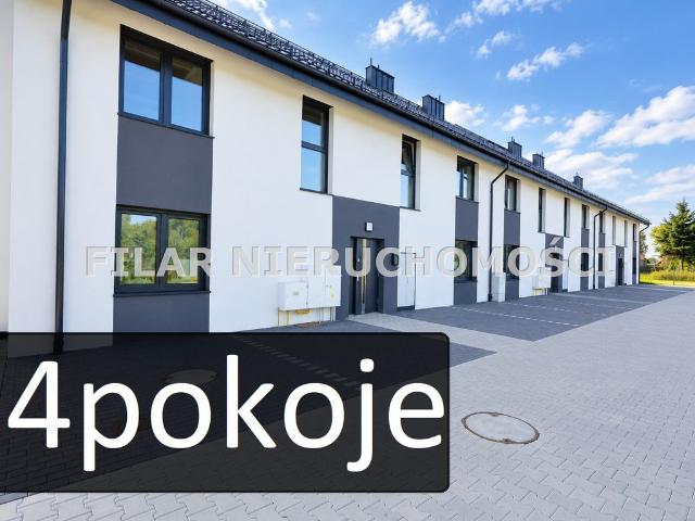 Mieszkanie na sprzedaż w Stary Lubin, Lubin