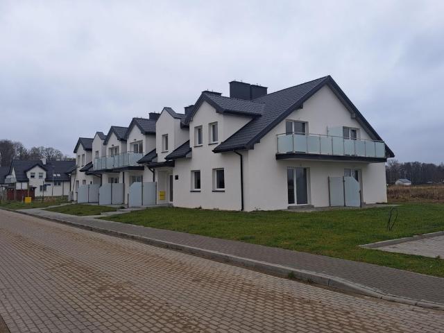 Mieszkanie na sprzedaż w Darłowo, Zachodniopomorskie