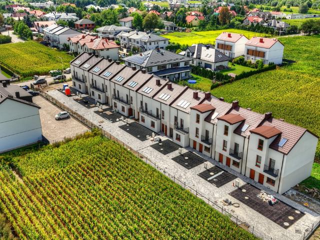Mieszkanie na sprzedaż w Piastów, Mazowieckie