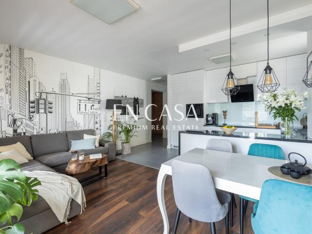 Mieszkanie na sprzedaż w Pruszków, Mazowieckie