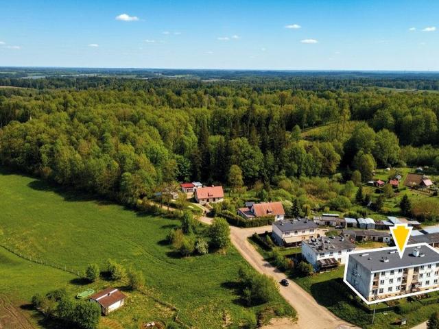 Mieszkanie na sprzedaż w Ełk, Warmińsko-mazurskie