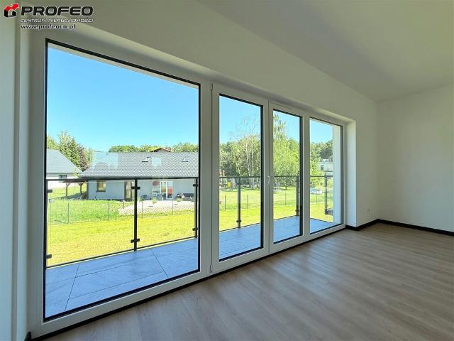 Mieszkanie na sprzedaż w Jaworze