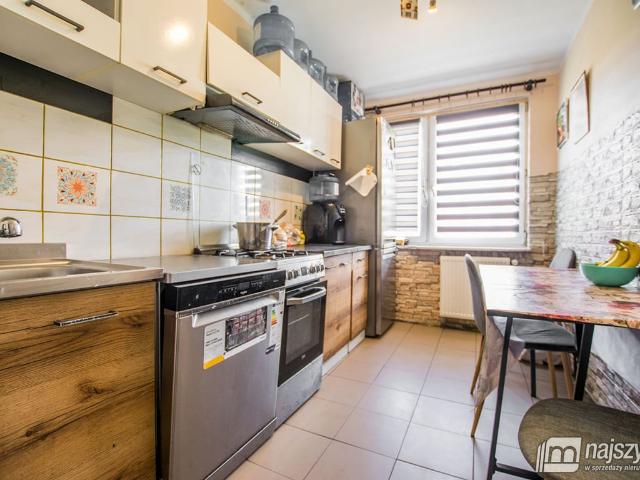 Mieszkanie na sprzedaż w Osina, Zachodniopomorskie