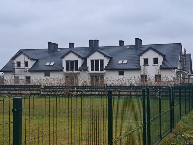 Mieszkanie na sprzedaż w Darłowo, Zachodniopomorskie