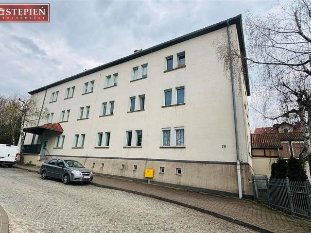 Mieszkanie na sprzedaż w Kowary, Dolnośląskie
