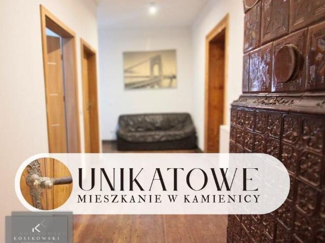 Mieszkanie na sprzedaż w Namysłów, Opolskie